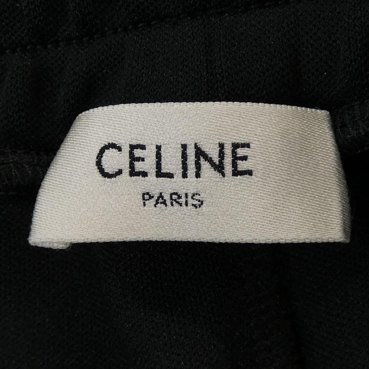 セリーヌ CELINE トラックスーツ ショートパンツ 2Z734121O ショートパンツ
