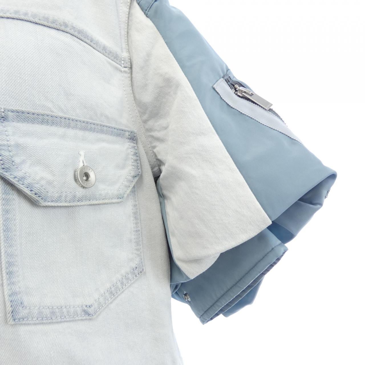 サカイ SACAI 22-06108 ジャケット