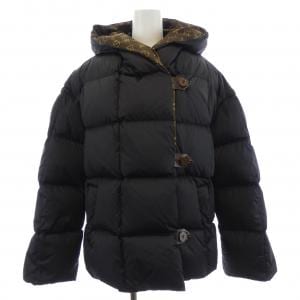 ルイヴィトン LOUIS VUITTON FLOW16E54 ダウンジャケット