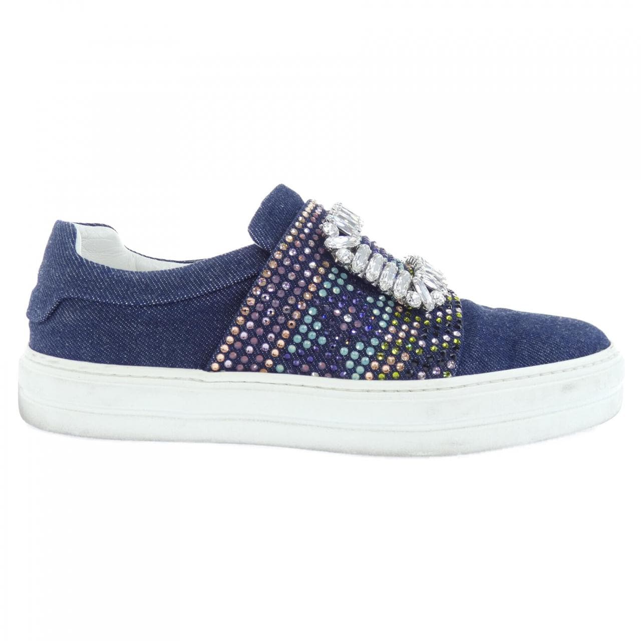 ロジェヴィヴィエ ROGER VIVIER スニーカー