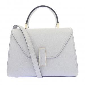 ヴァレクストラ VALEXTRA イジィデ ISIDE BAG