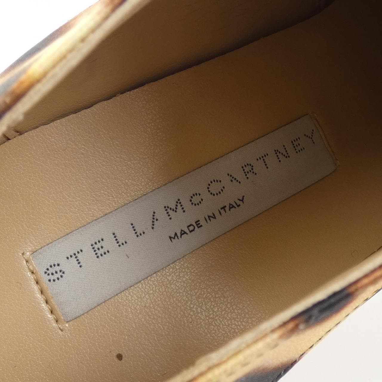 STELLA MCCARTNEY斯特拉·麦卡特尼鞋