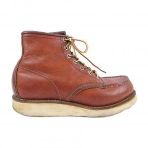 [vintage] RED WING boots