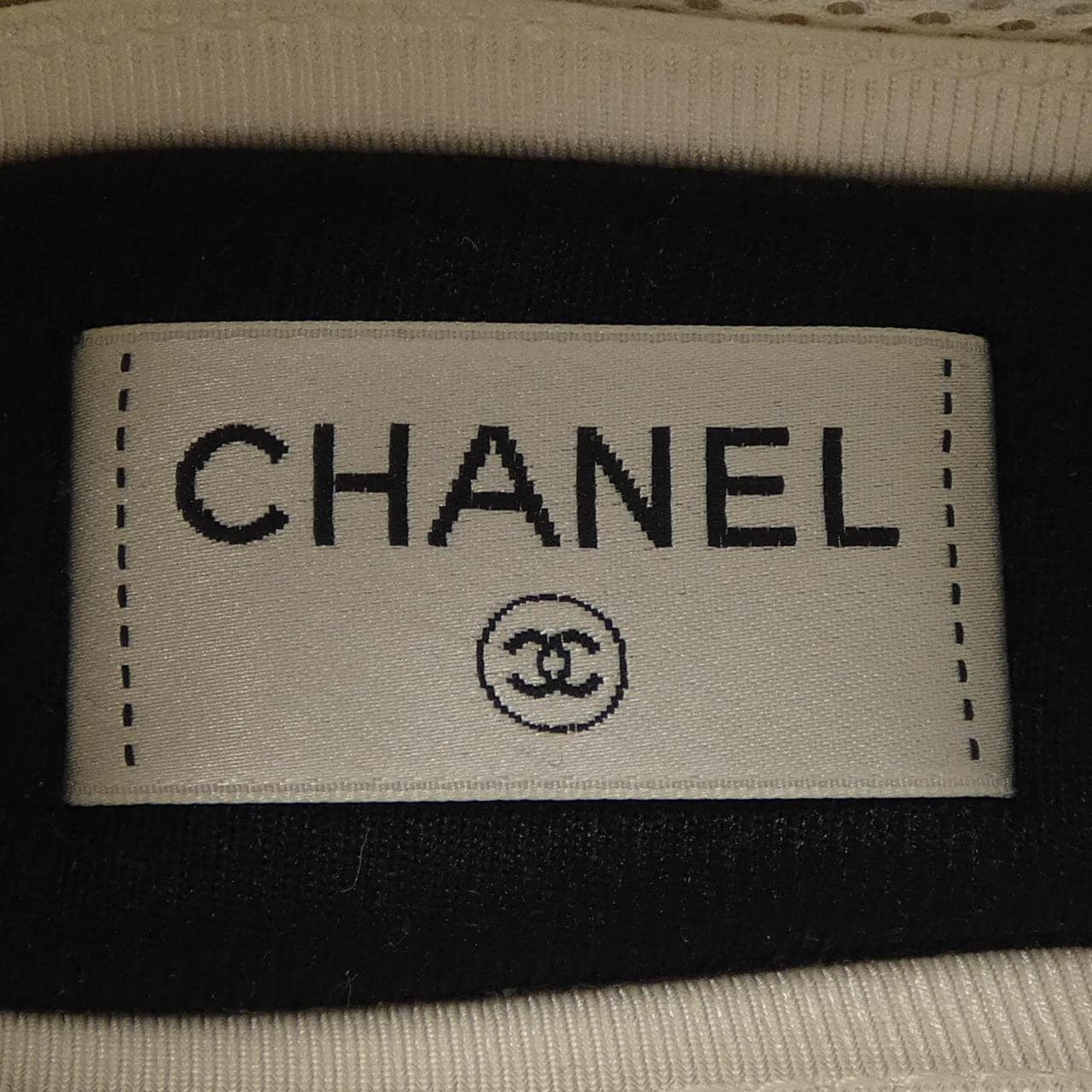 シャネル CHANEL スニーカー