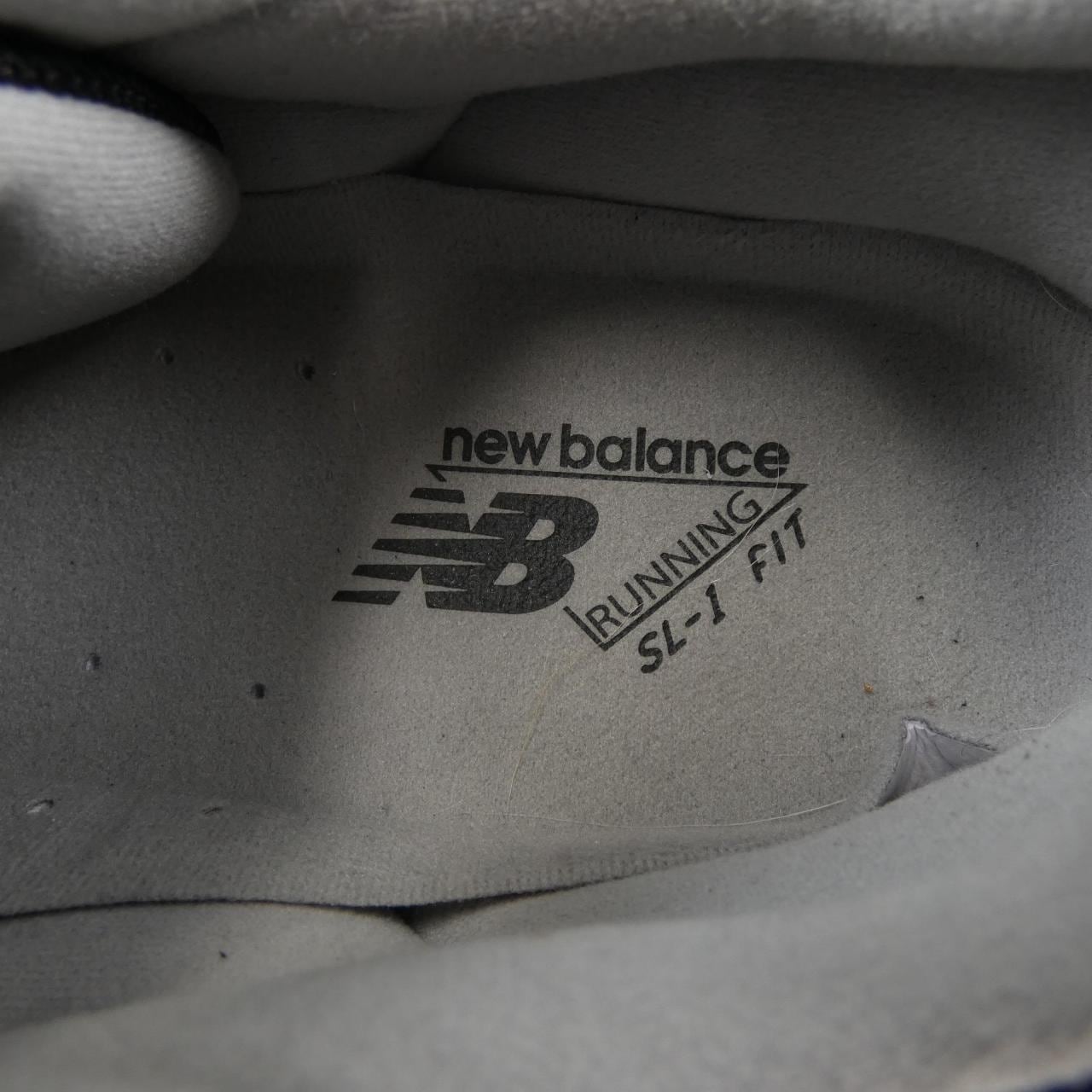 ニューバランス NEW BALANCE スニーカー