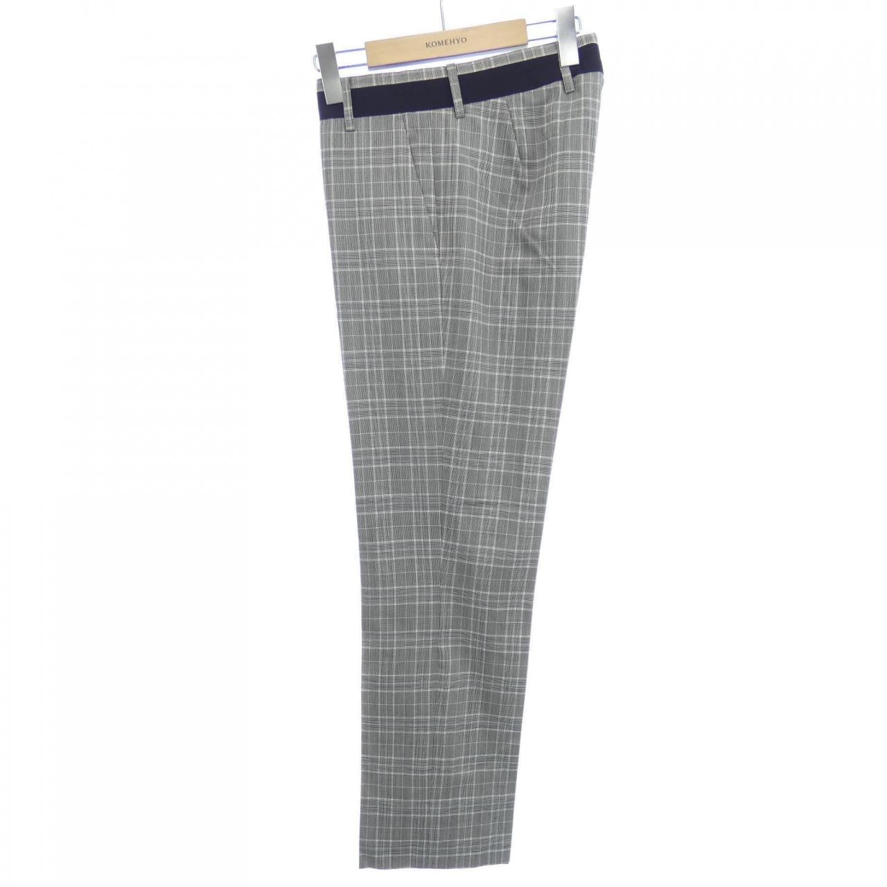 Vivienne Vivienne WestwoodMAN Pants