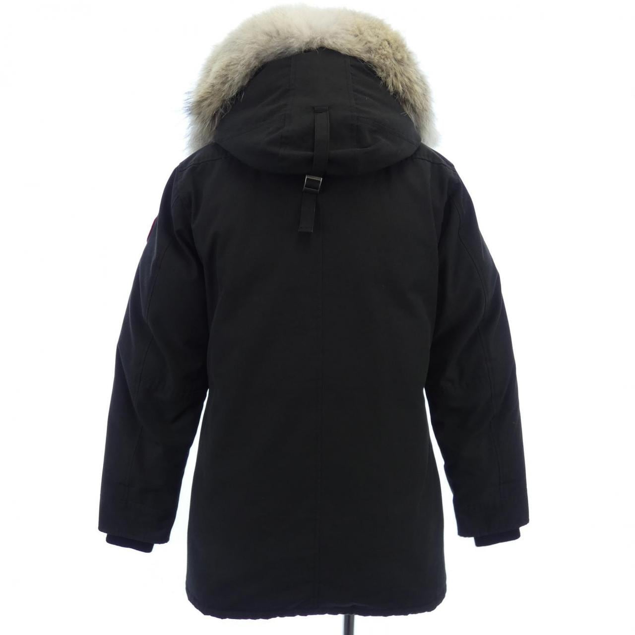 カナダグース CANADA GOOSE ダウンジャケット