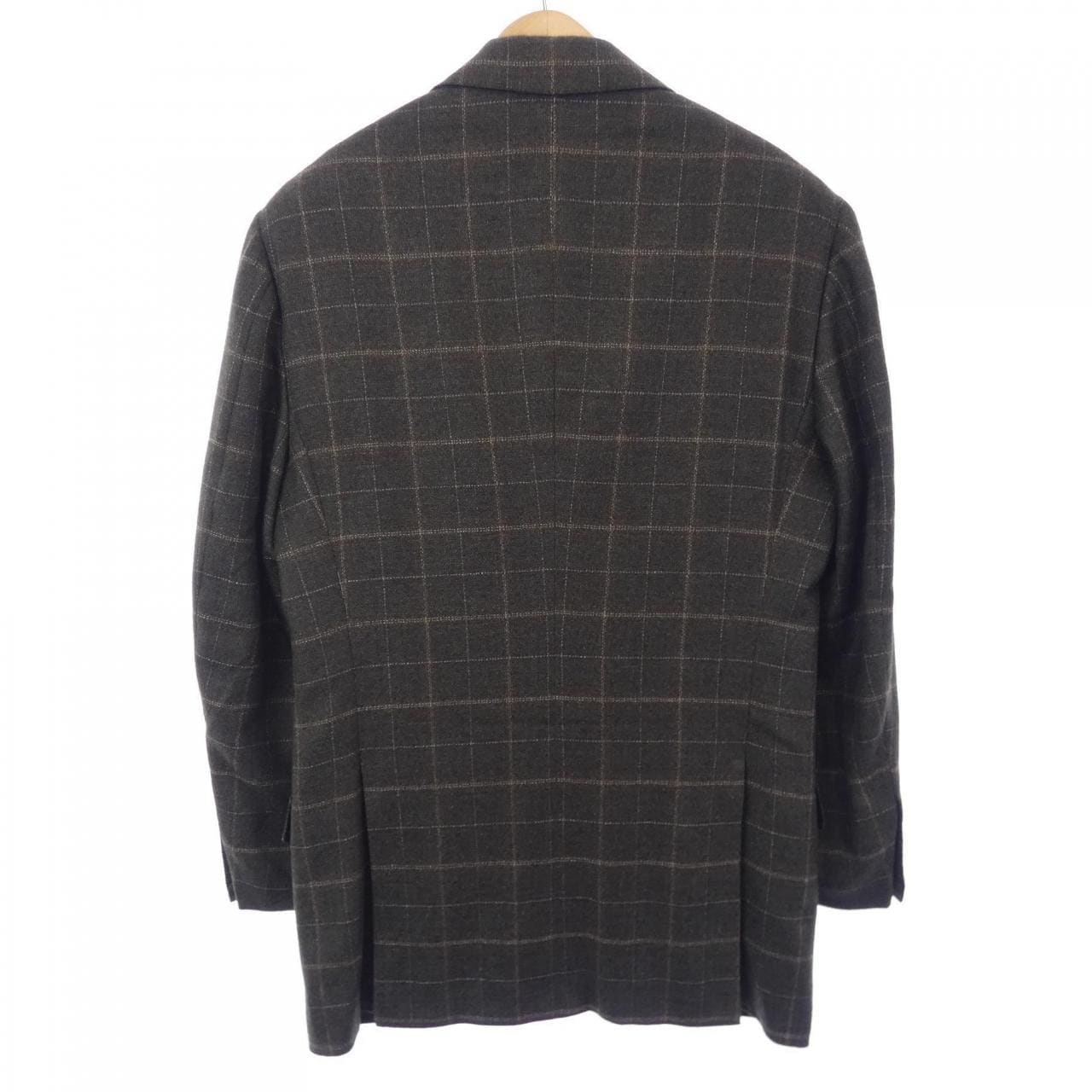 キートン KITON ジャケット