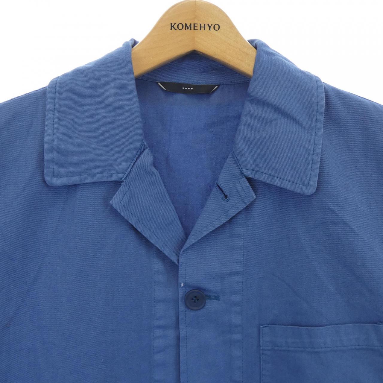 イーヴォ HEVO AHN0V0701 ジャケット