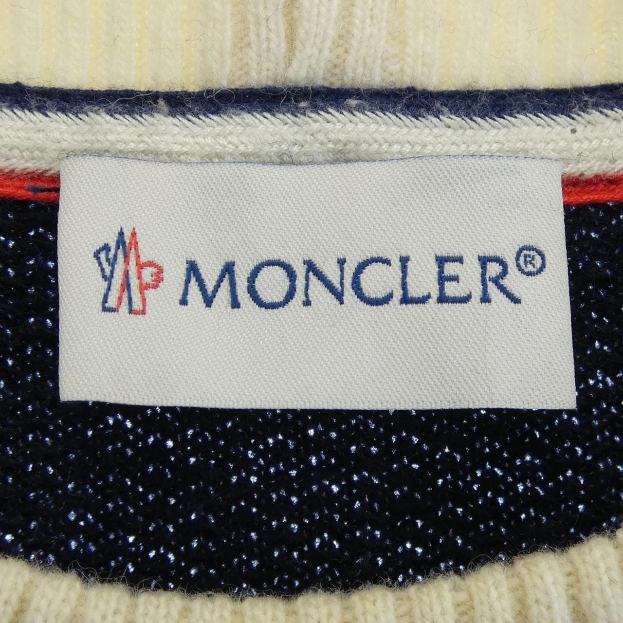 モンクレール MONCLER ニット