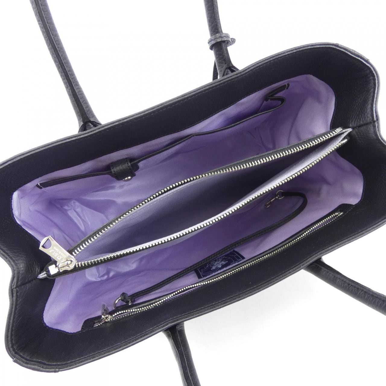 ADMJ BAG