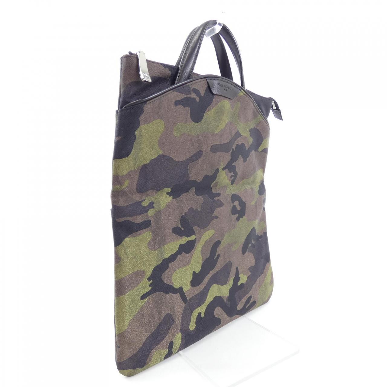ペッレモルビダ PELLE MORBIDA BAG