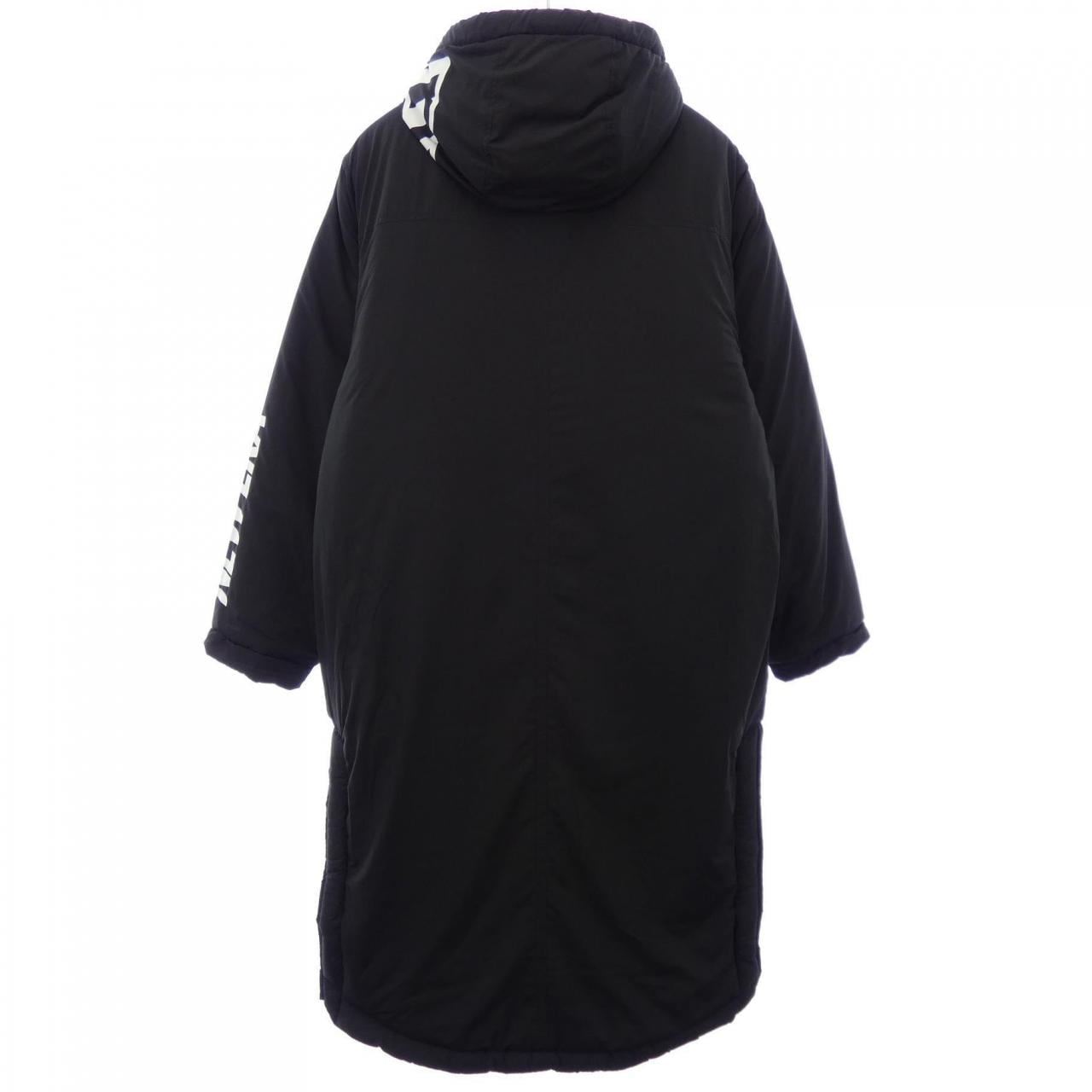 ニューエラ NEW ERA コート