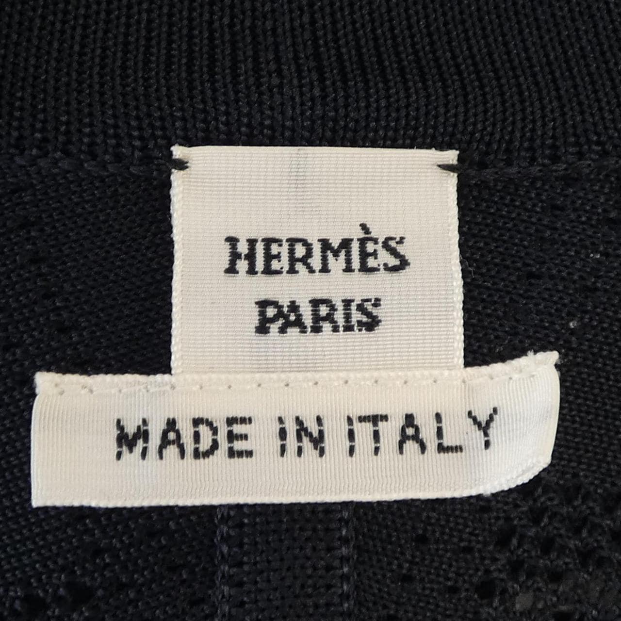 HERMES愛馬仕長開衫