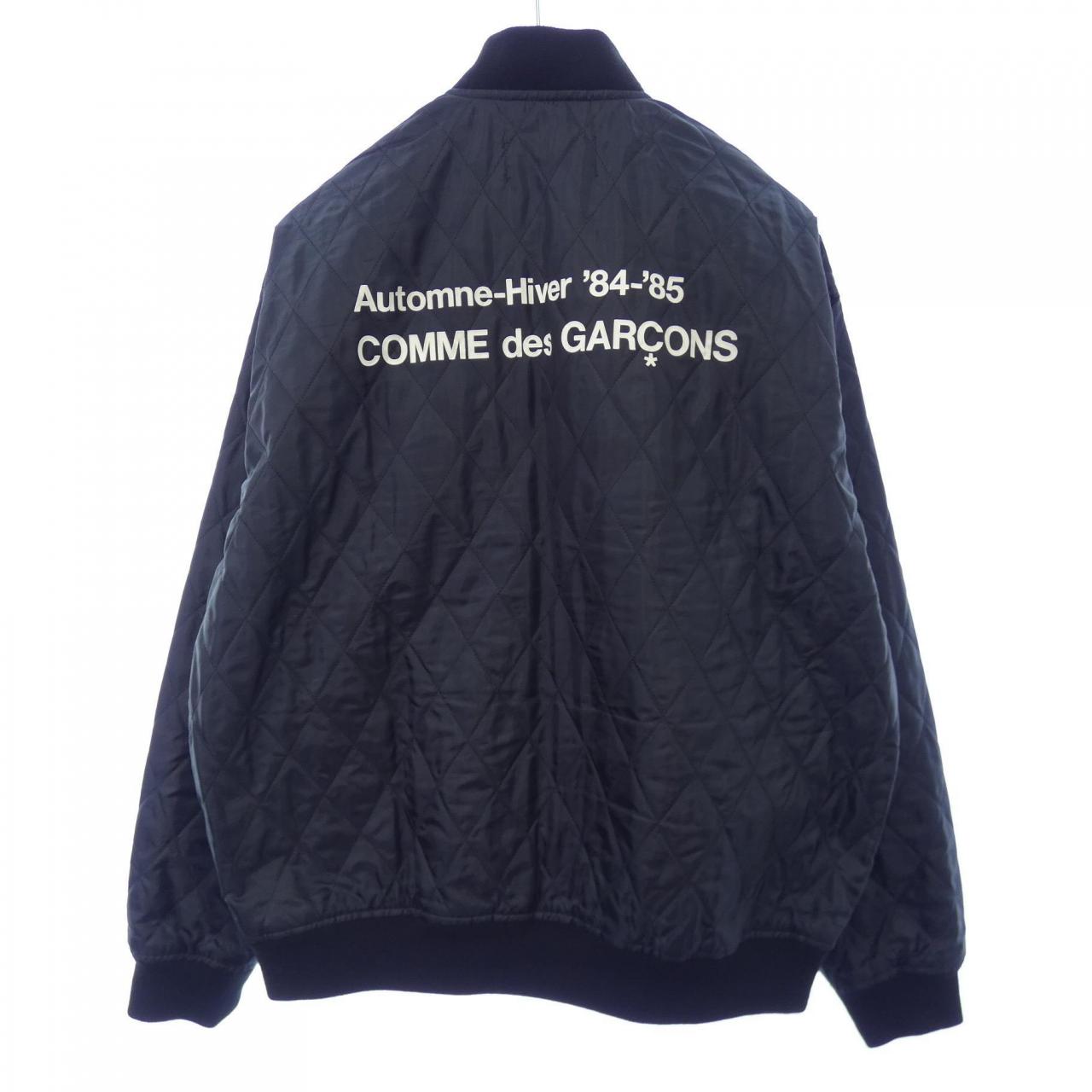 シーディージー CDG ジャケット