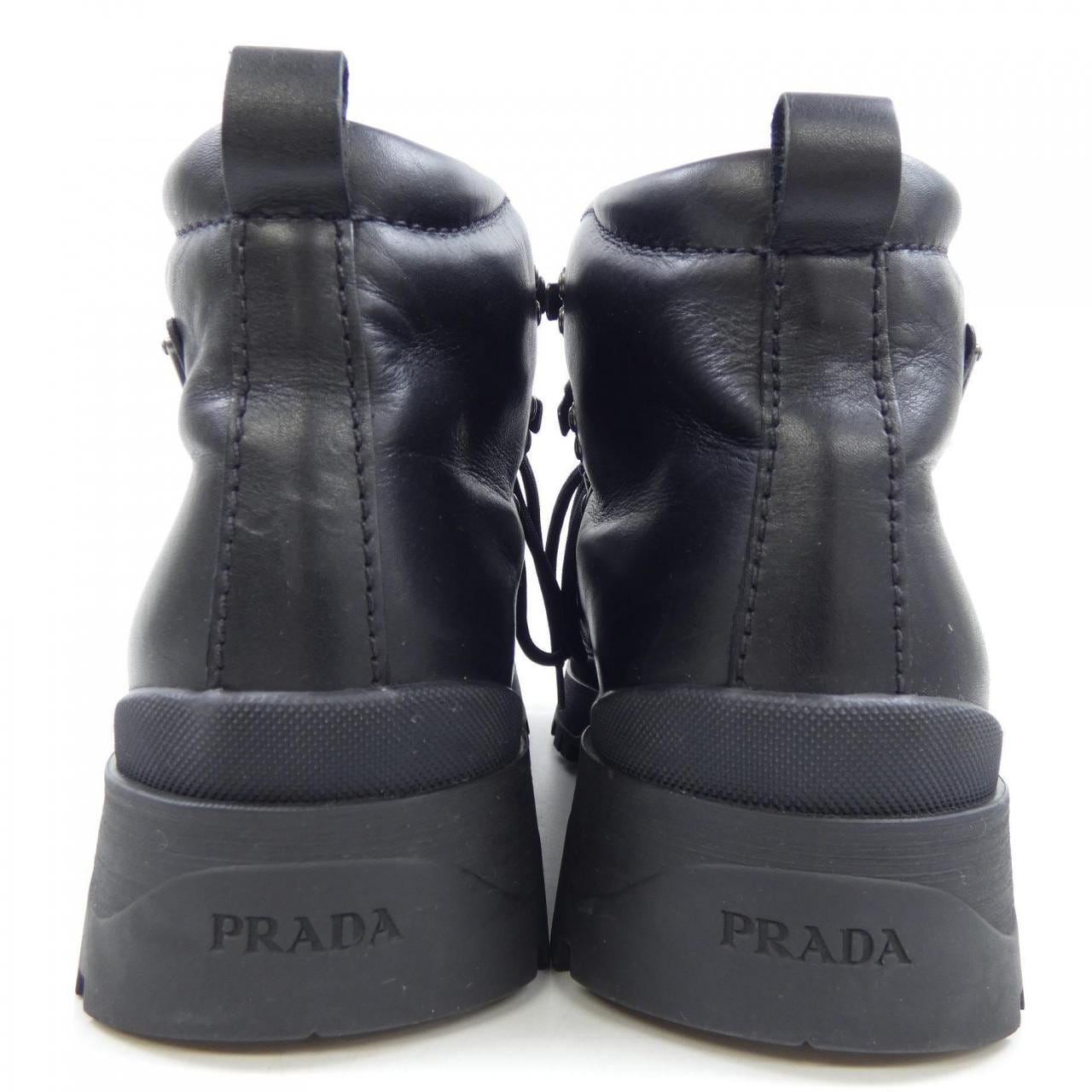 プラダ PRADA ブーツ