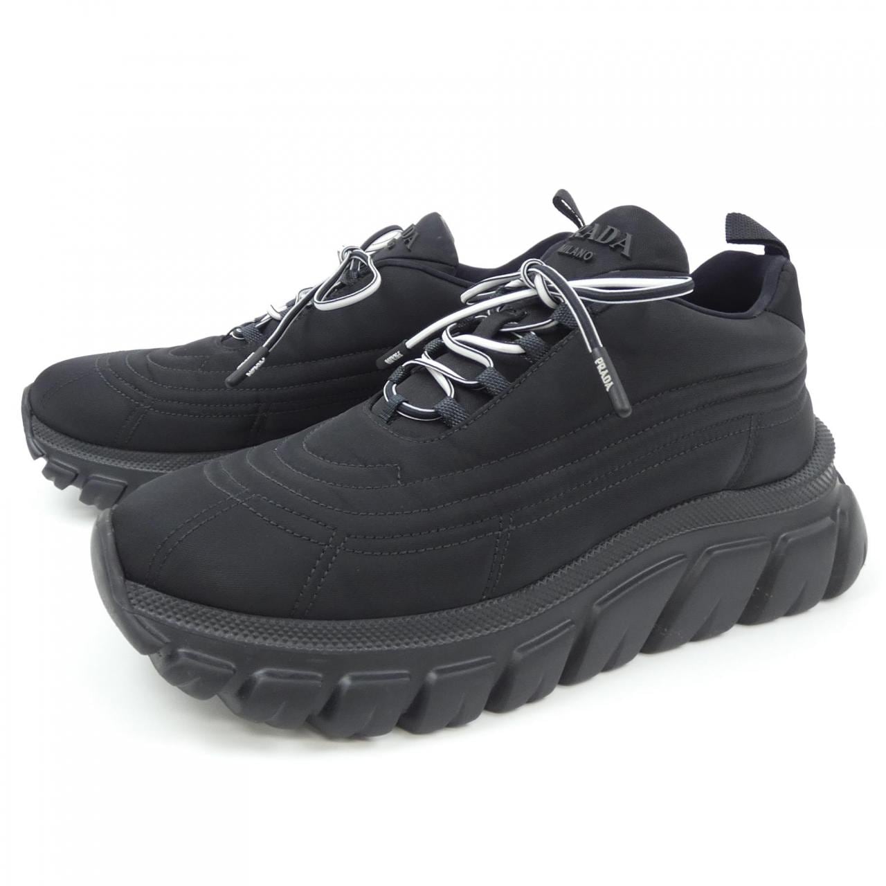 プラダ PRADA スニーカー