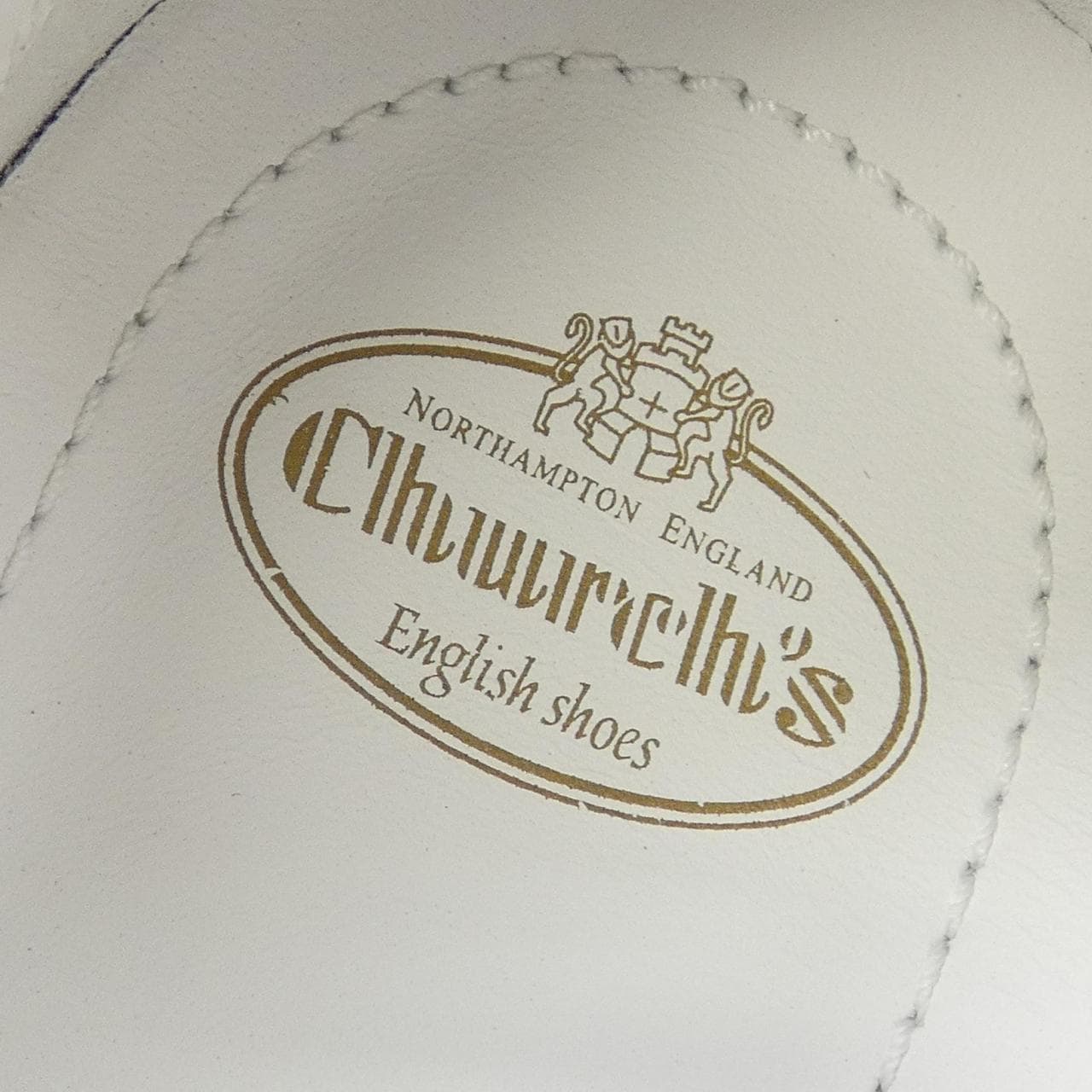 チャーチ CHURCH'S DE0178 スニーカー