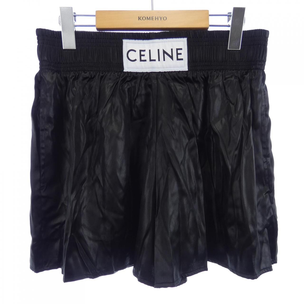 セリーヌ CELINE ショートパンツ