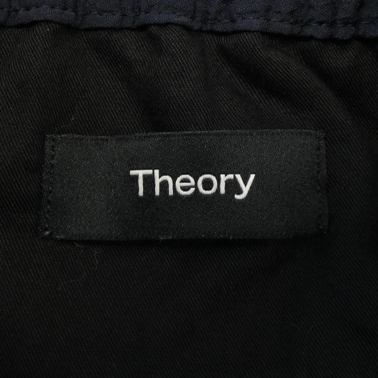 セオリー theory パンツ