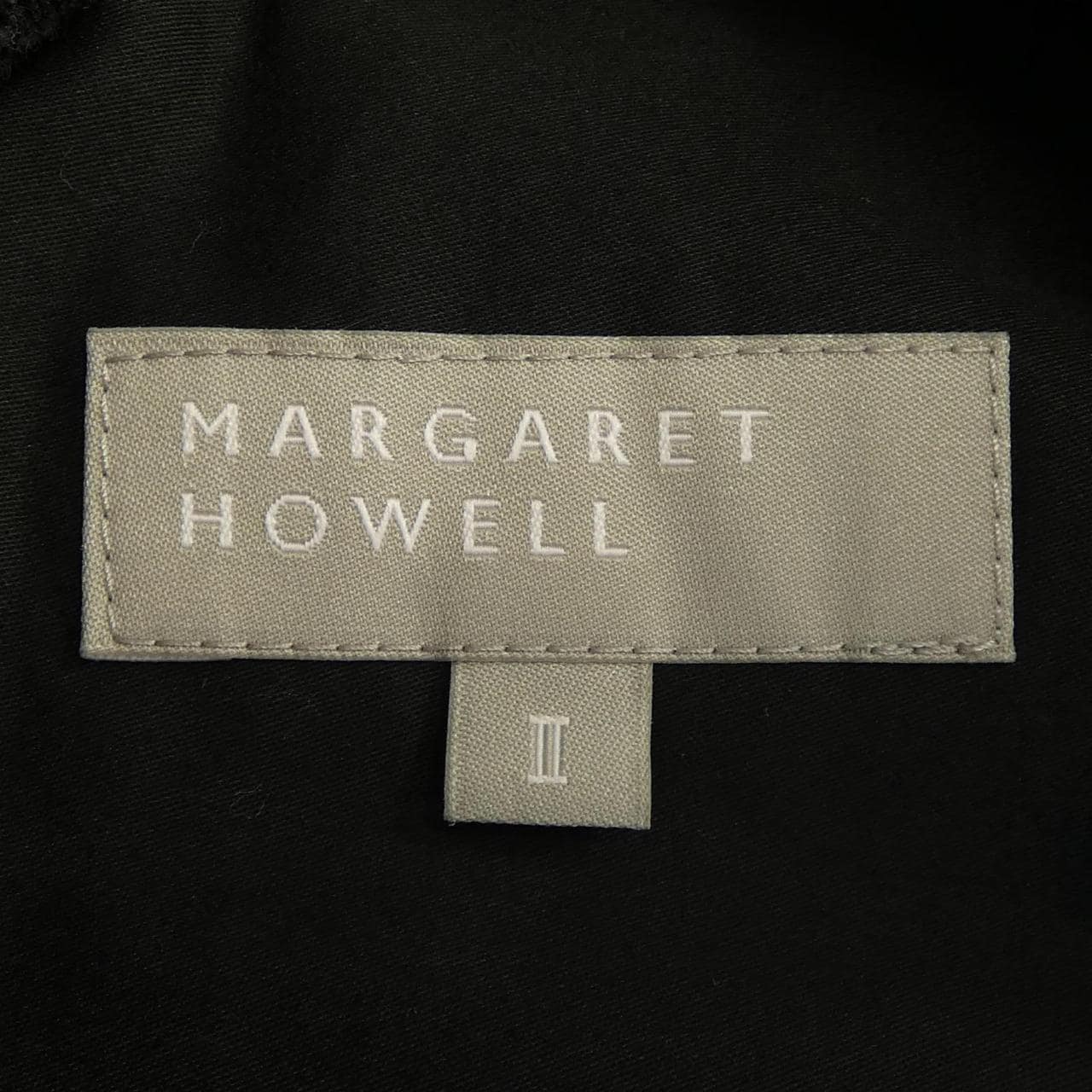 マーガレットハウエル Margaret Howell ワンピース