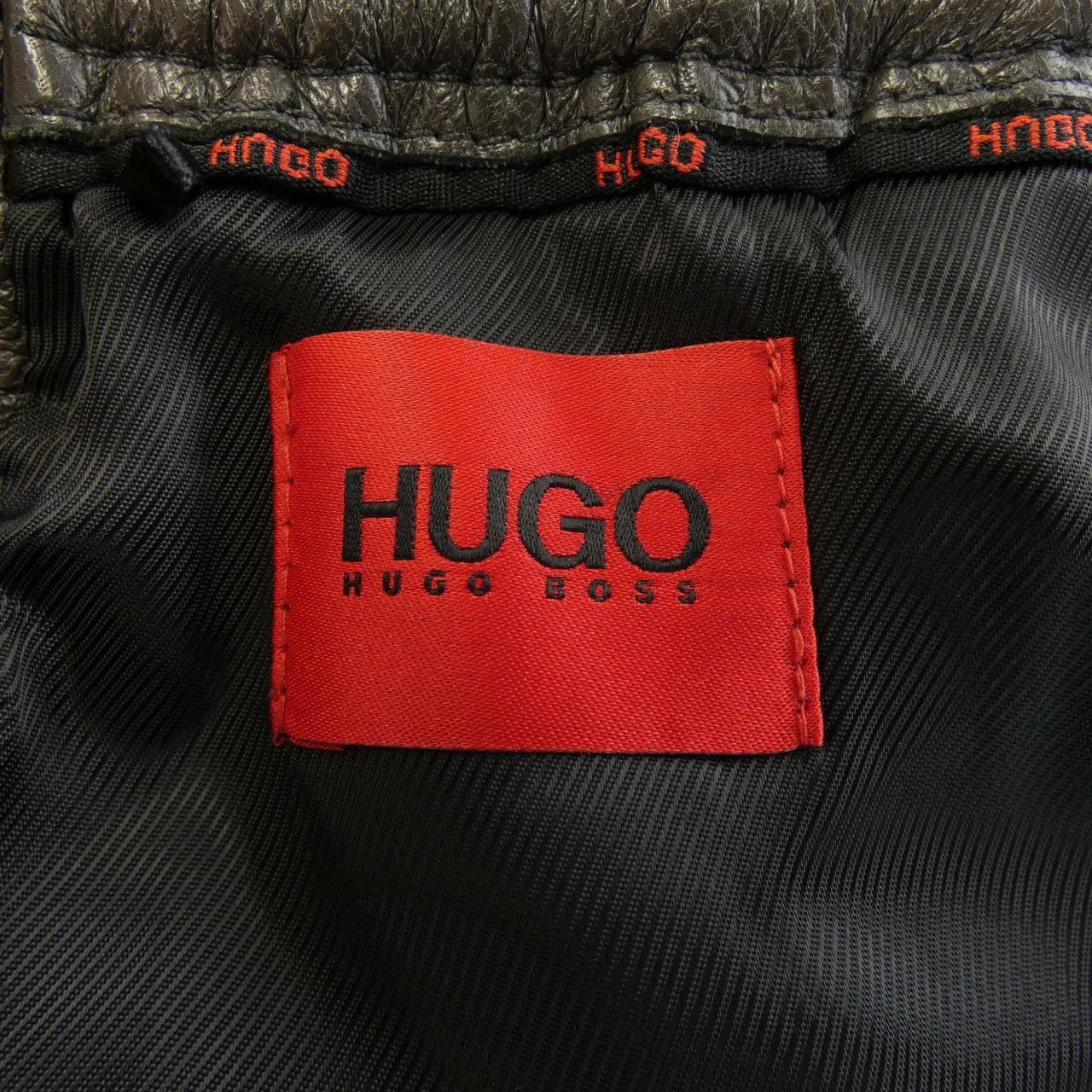 ヒューゴボス HUGO BOSS パンツ