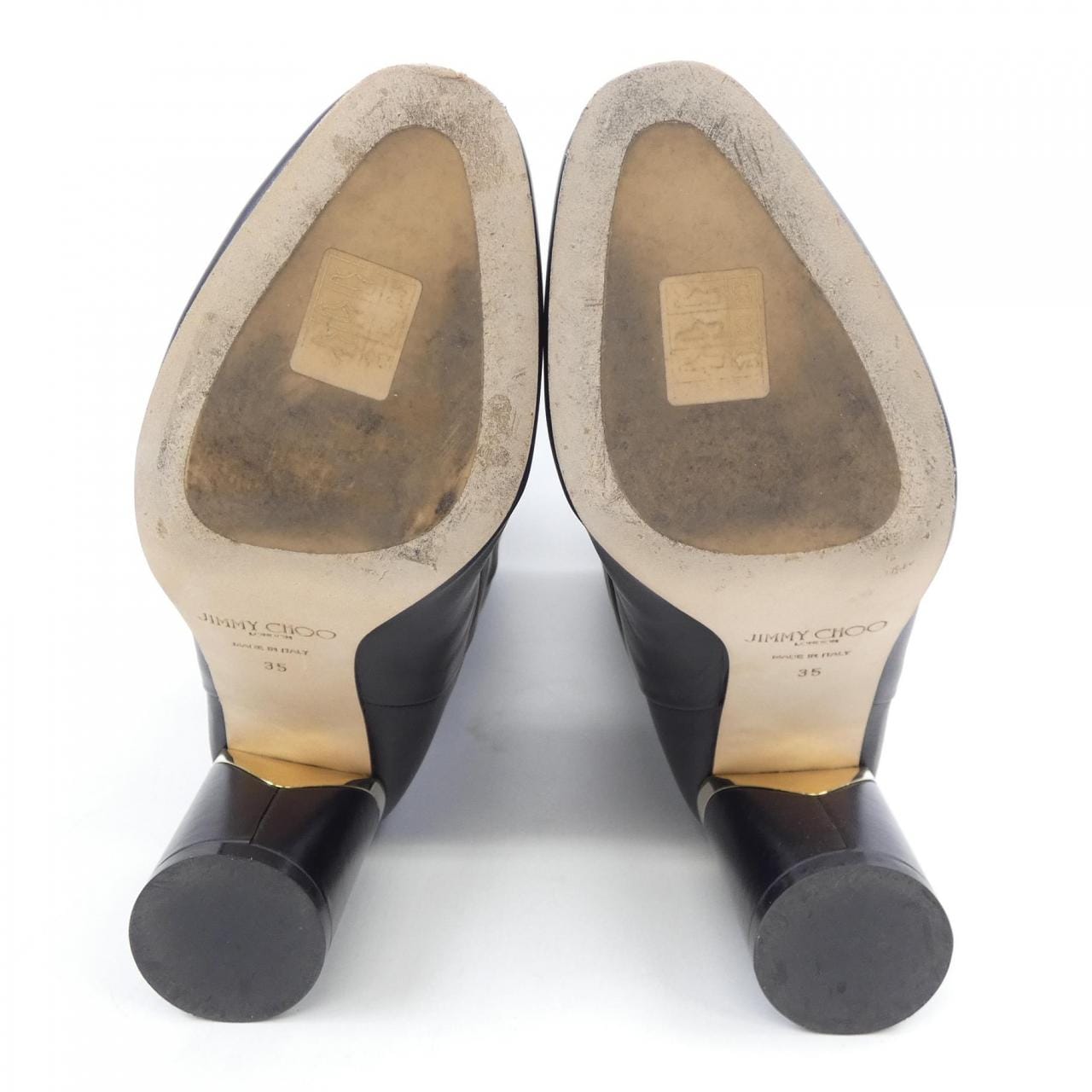 ジミーチュウ JIMMY CHOO JAYLA85 ブーツ