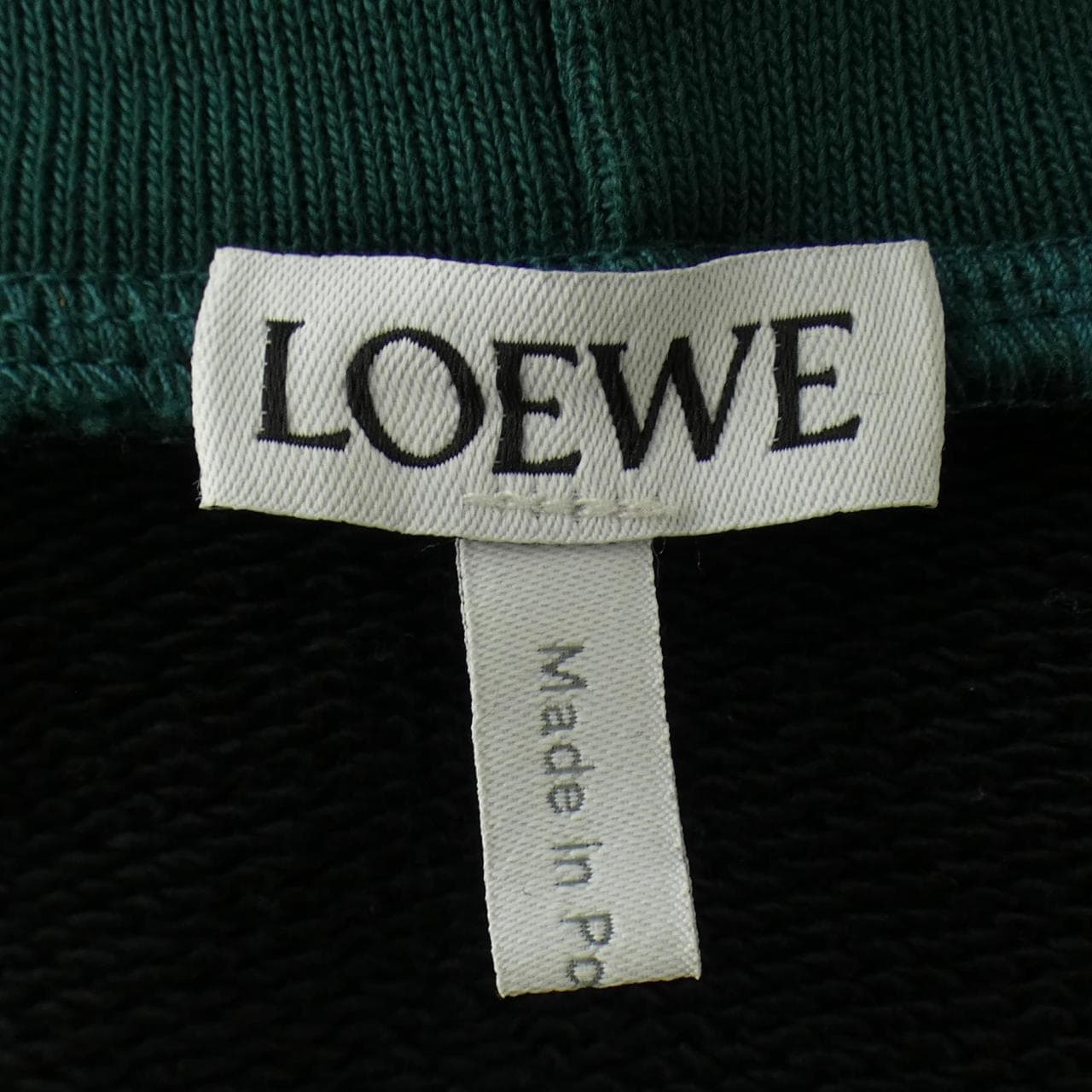 ロエベ LOEWE H526341XB5 パーカー