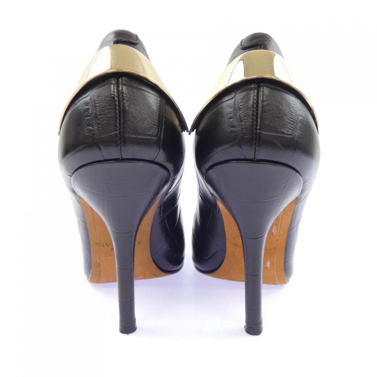 ジバンシー GIVENCHY パンプス