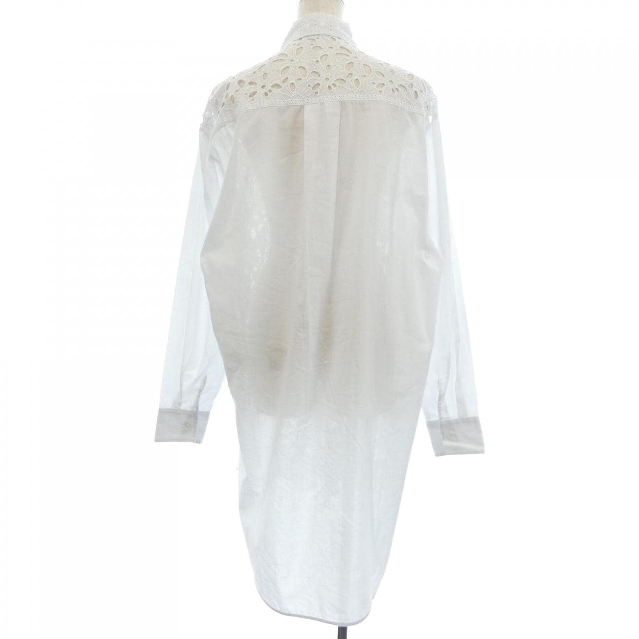 エルマンノシュエルビーノ ERMANNO SCERVINO シャツ