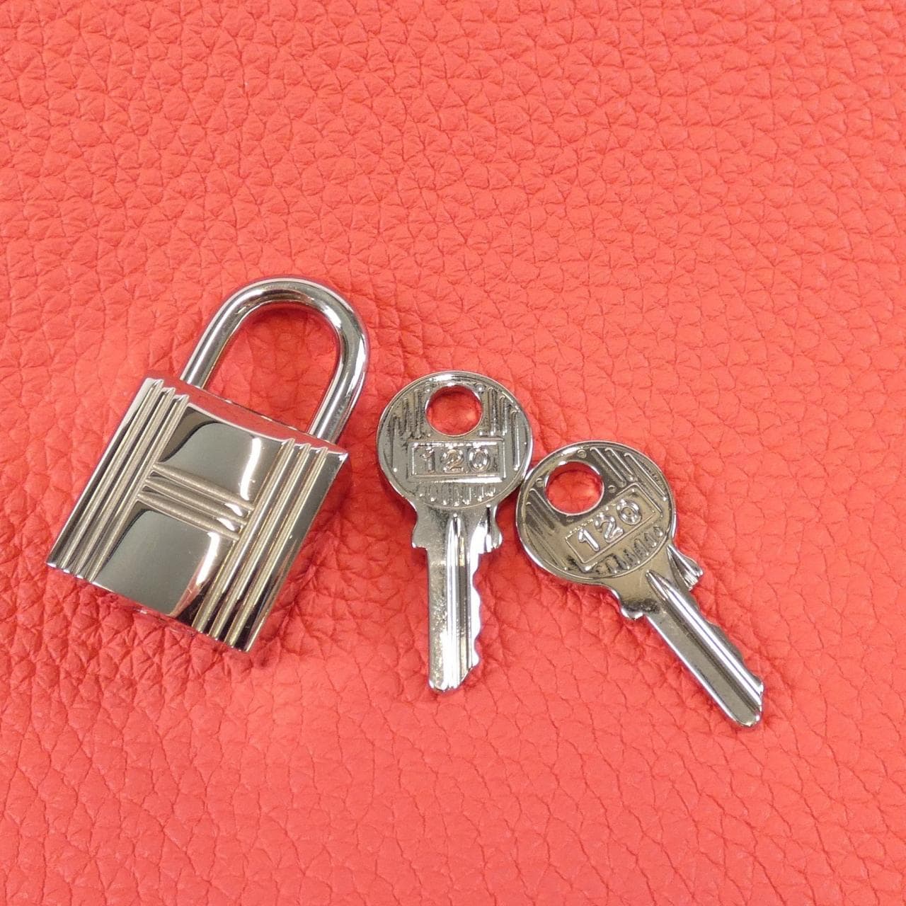 HERMES Picotin Lock PM 056289CK Bag