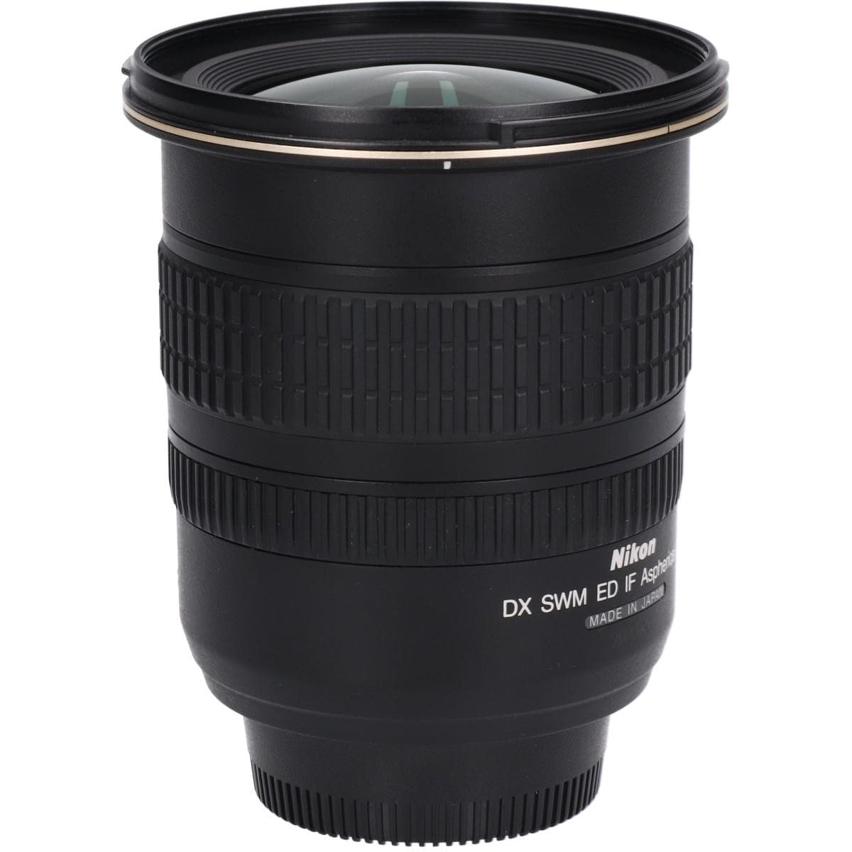 ＡＦ－Ｓ　ＤＸ１２－２４ｍｍ　Ｆ４Ｇ