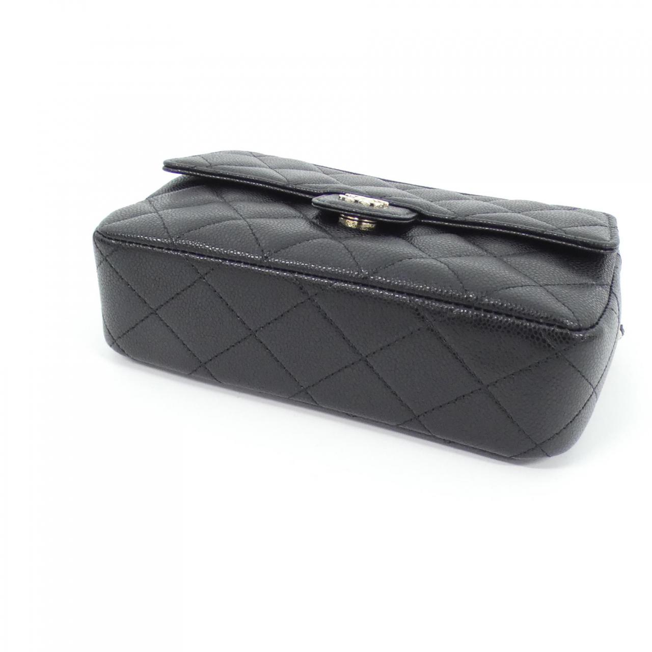 CHANEL Timeless Classic Line AP4425 Chain Clutch