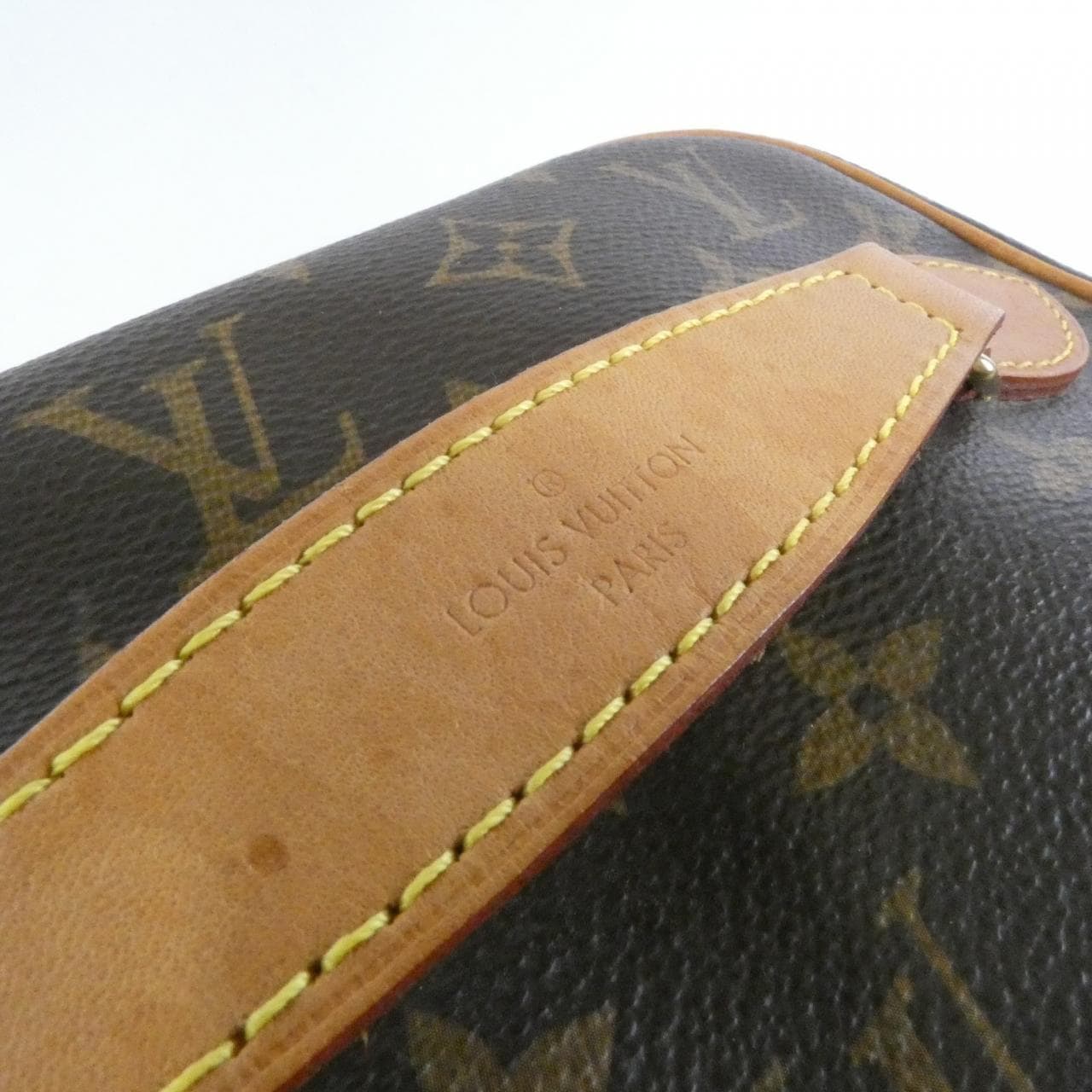ルイヴィトン モノグラム ニースBB M42265 バッグ