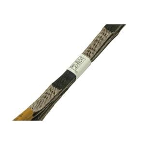 【未使用品】帯〆　五嶋紐　夏用