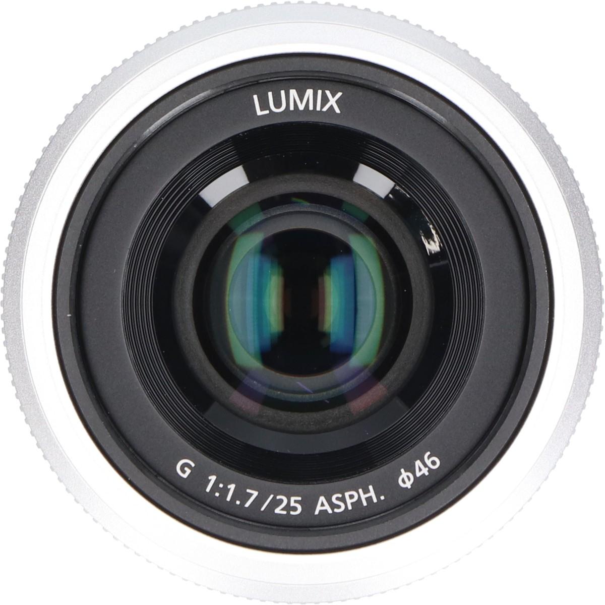 Ｇ２５ｍｍ　Ｆ１．７ＡＳＰＨ．　Ｈ－Ｈ０２５