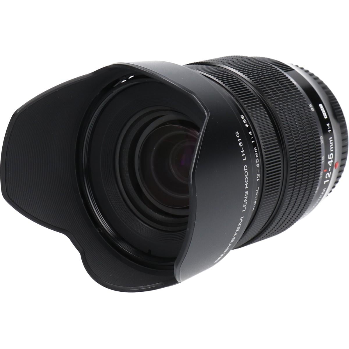 ＭＺＤ１２－４５ｍｍ　Ｆ４ＰＲＯ