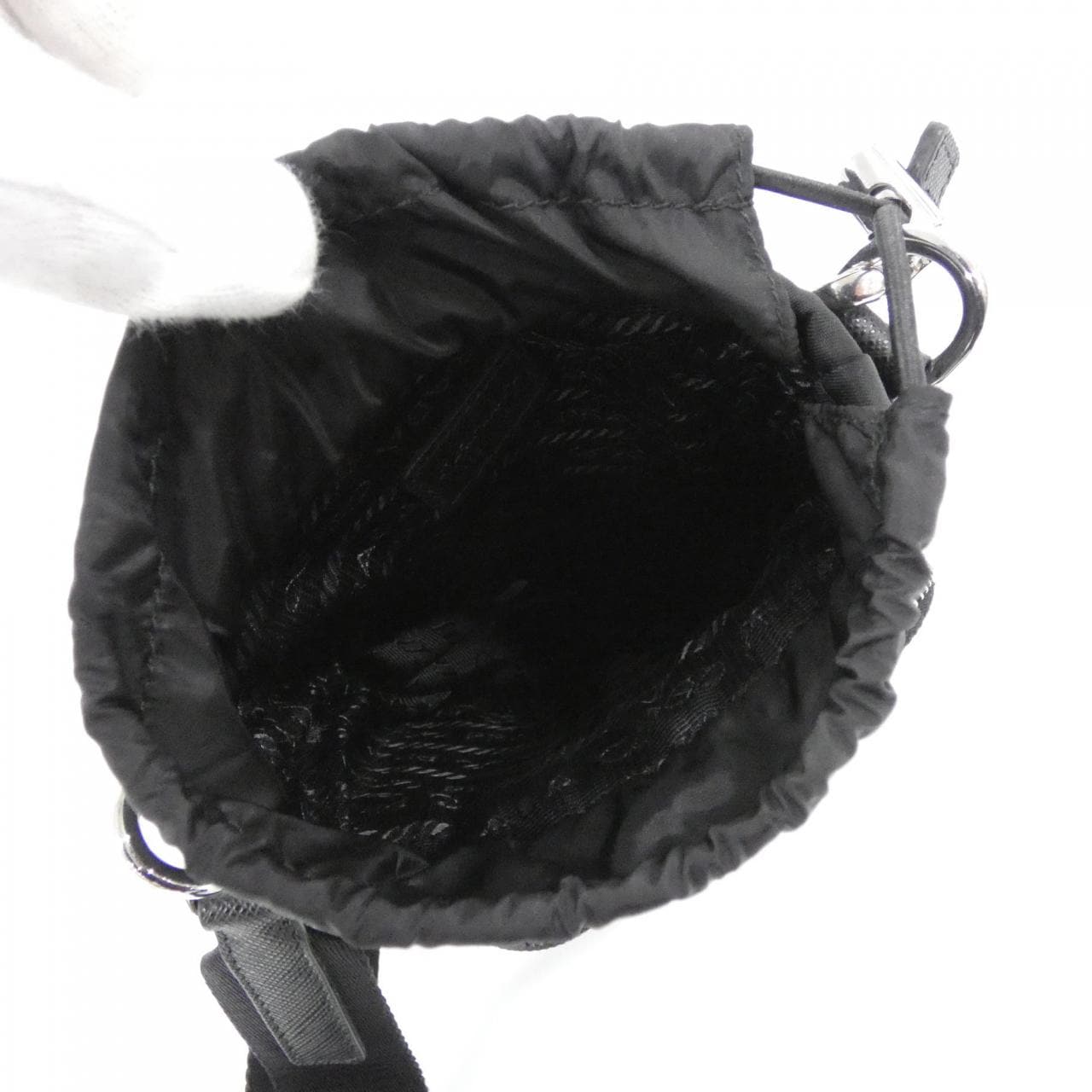 プラダ 2ZH155 フォンケース