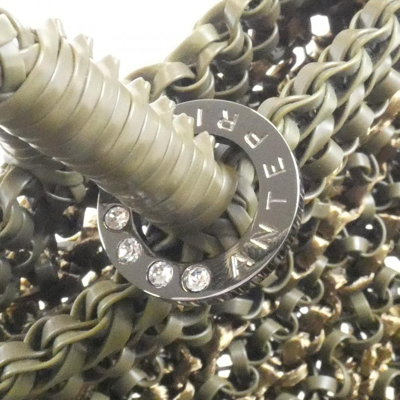 アンテプリマ PB20SHY0DD バッグ