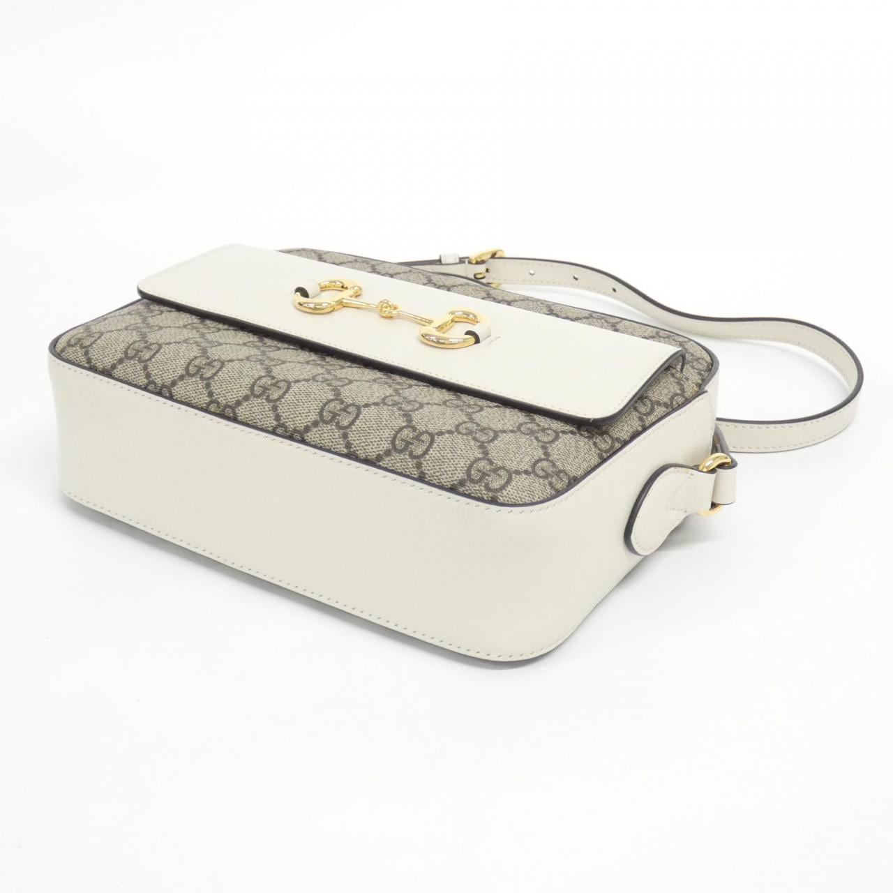 グッチ GUCCI HOUSEBIT 1955 645454 92TCG ショルダーバッグ