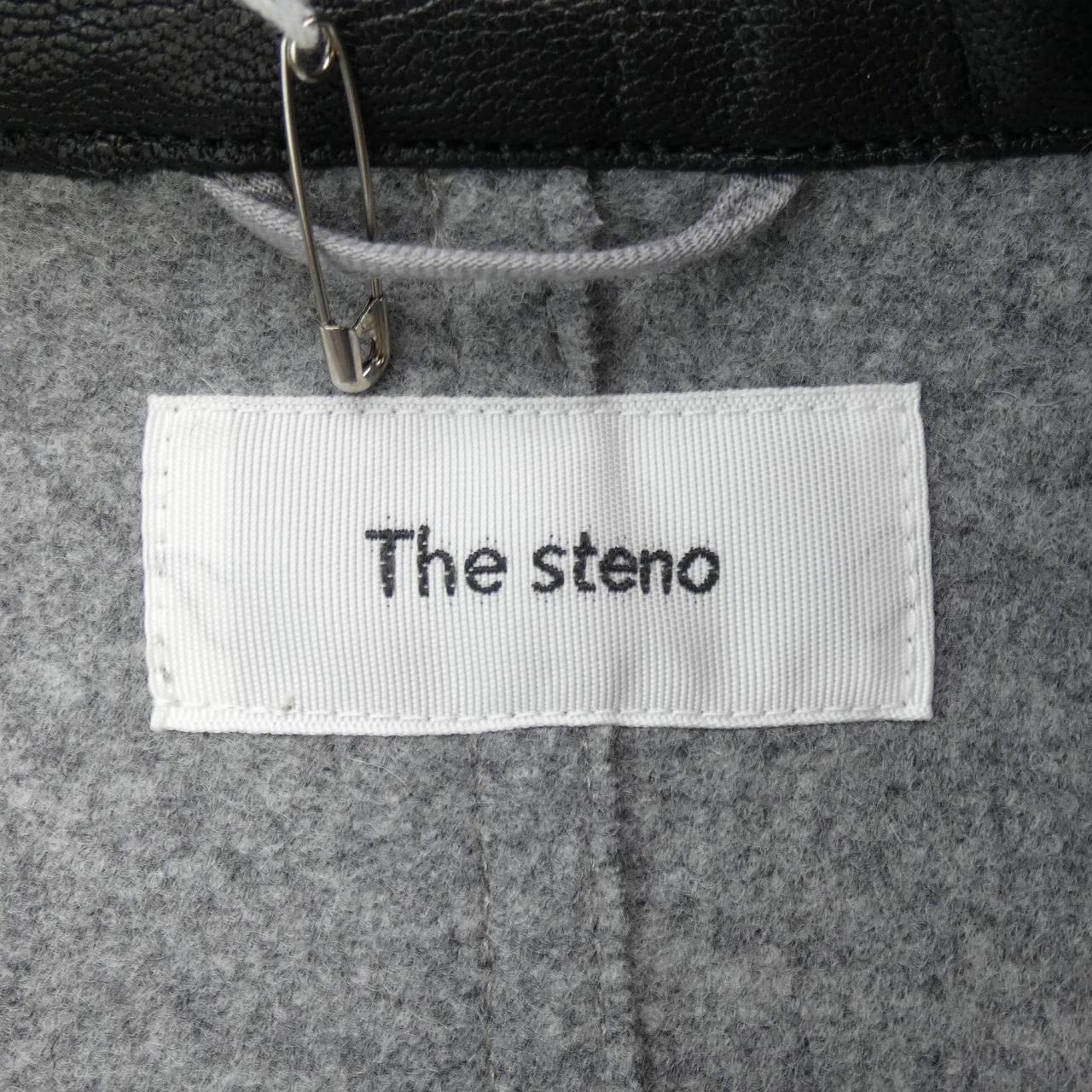 THE STENO外套