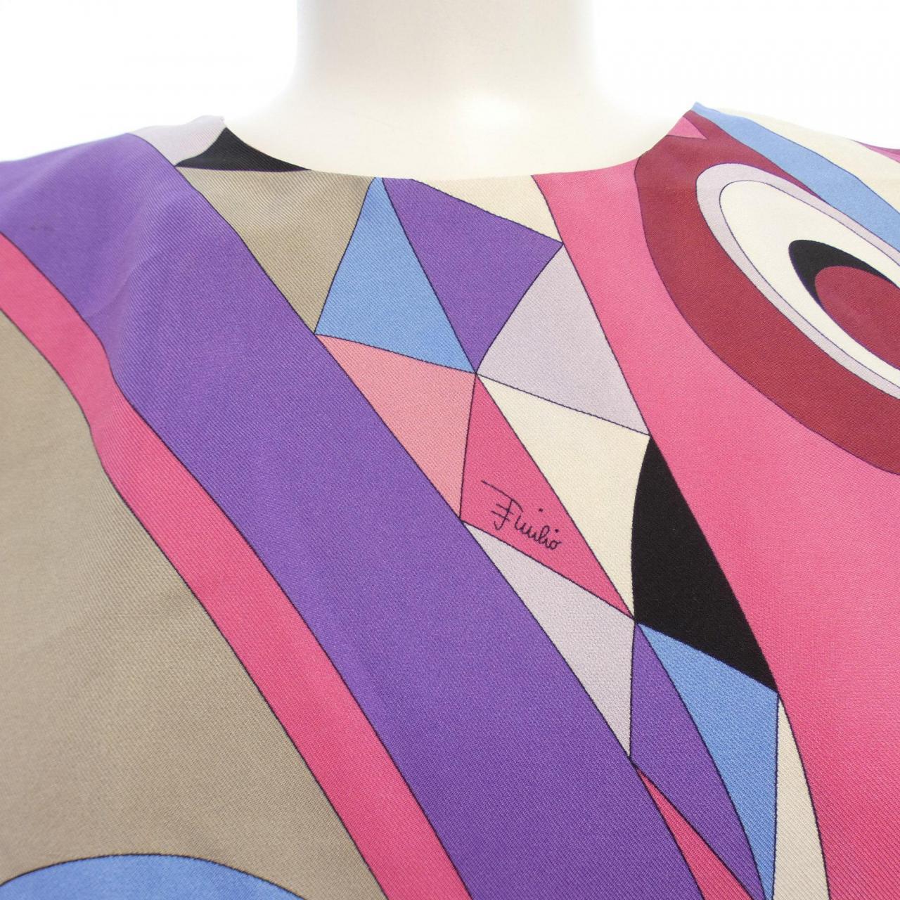 エミリオプッチ EMILIO PUCCI ワンピース