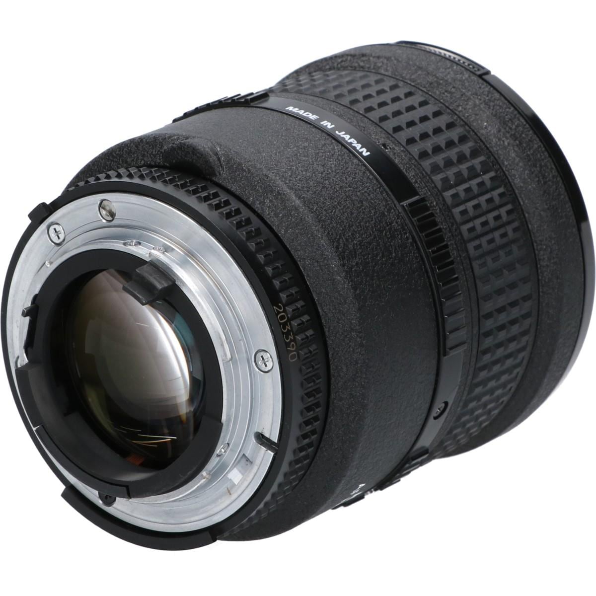 ＡＦ２８ｍｍ　Ｆ１．４Ｄ