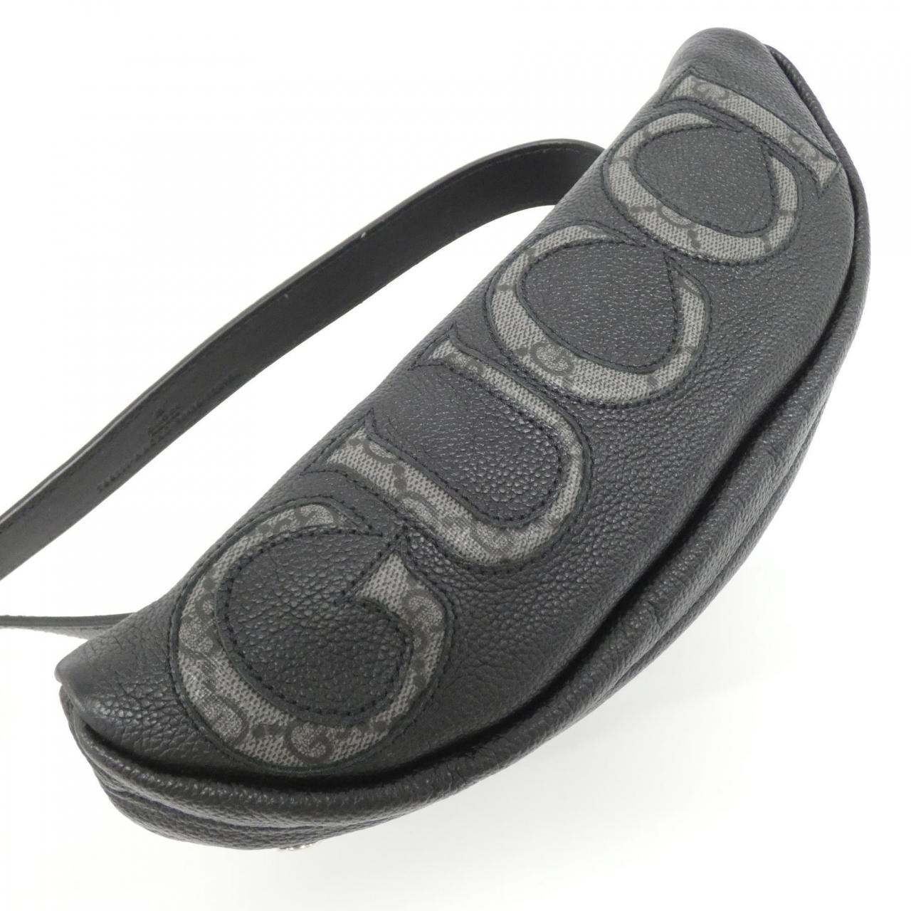 GUCCI 768111 AACXC腰包