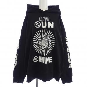 ステラマッカートニー STELLA MCCARTNEY サンシャインフーディ パーカー