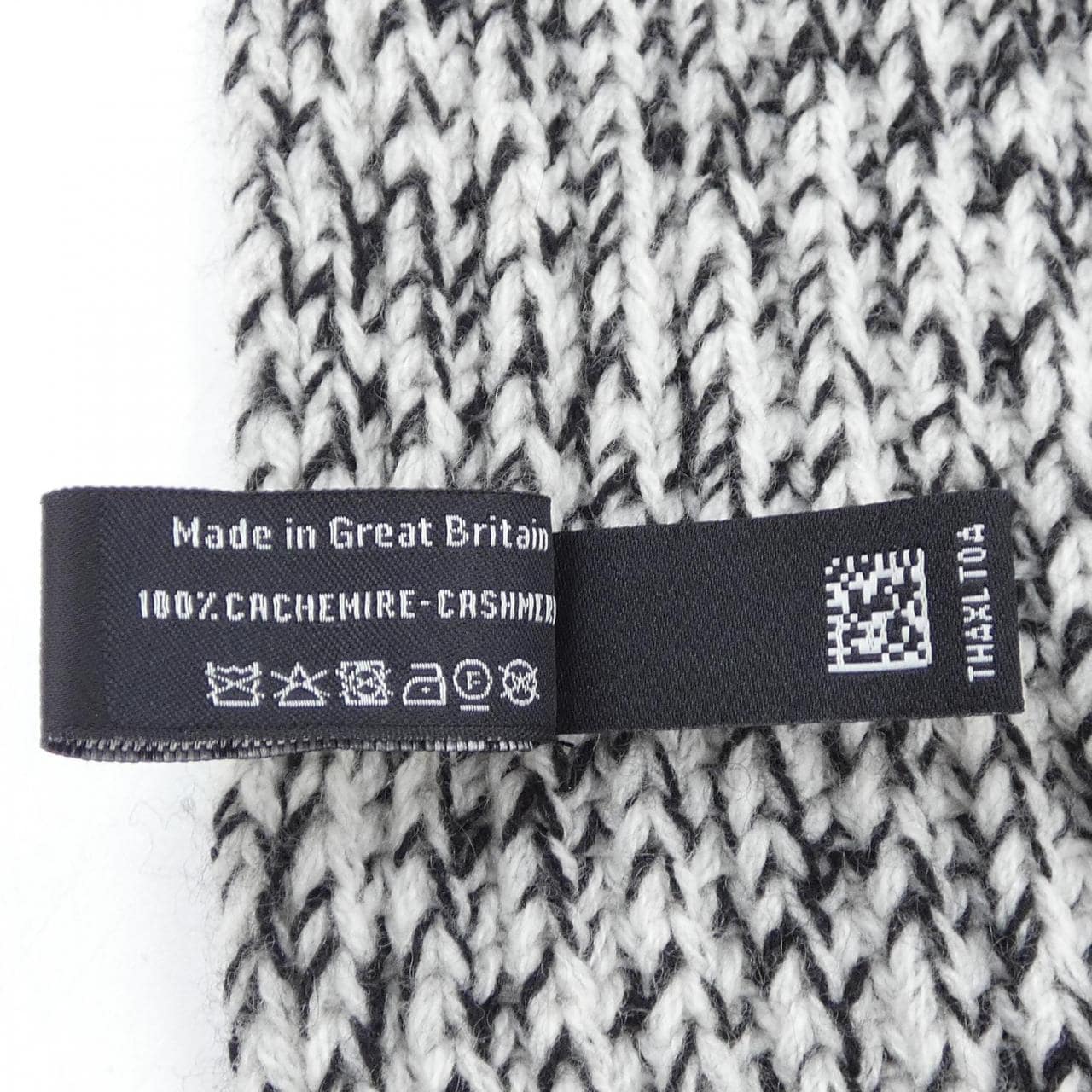 シャネル CHANEL MUFFLER