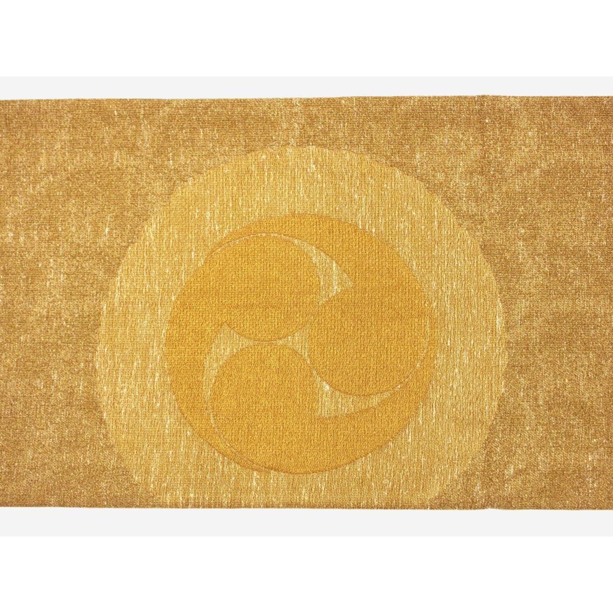 袋帯【誉田屋】