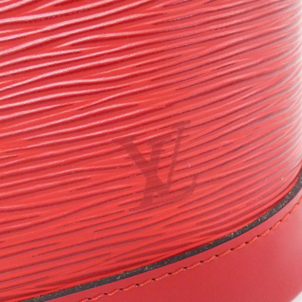 ルイヴィトン エピ アルマ PM M52147 バッグ