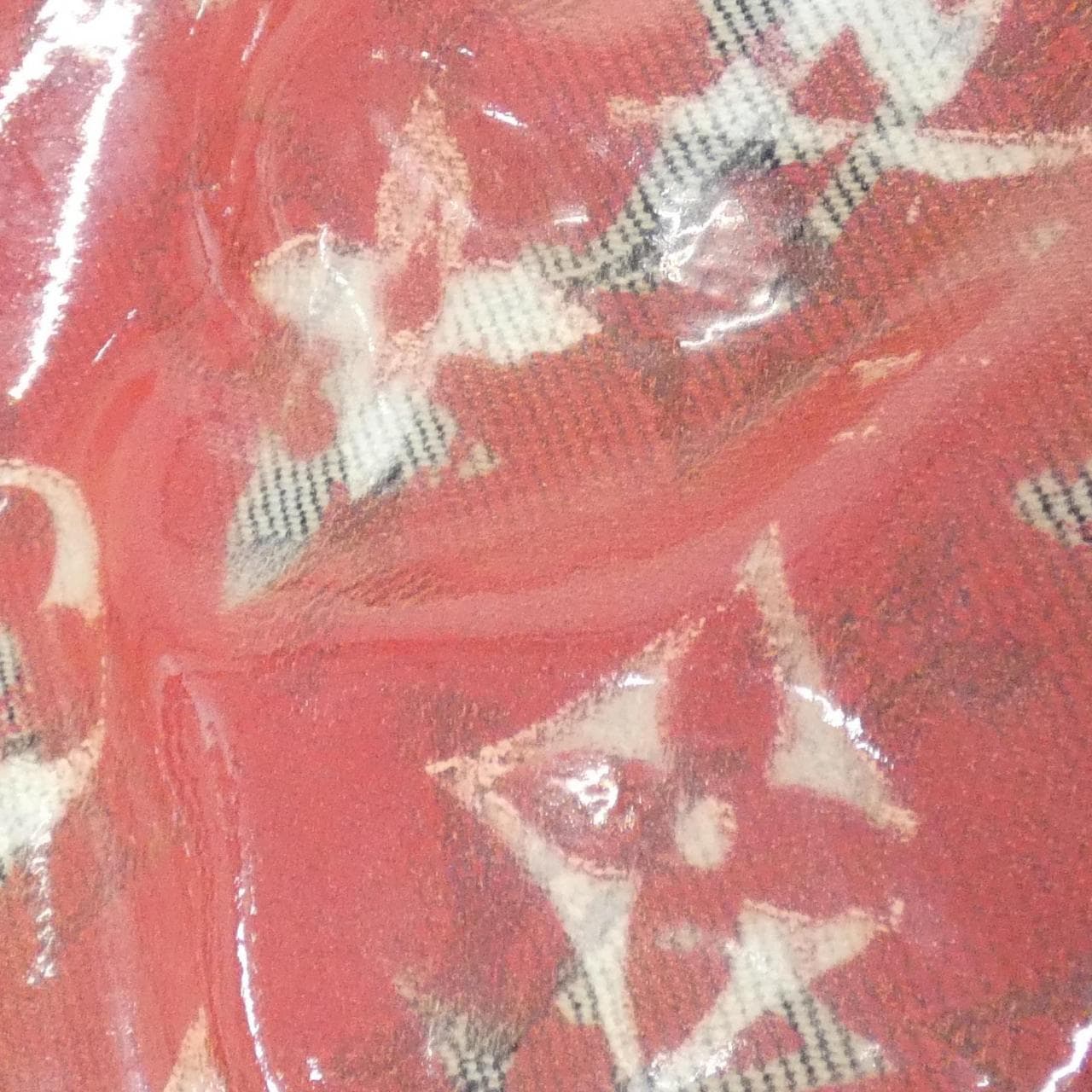 ルイヴィトン モノグラム パルプ ウィークエンダー PM M95734 バッグ