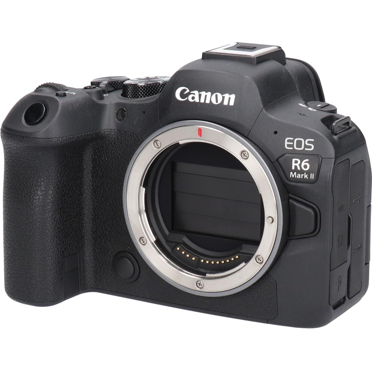 ＥＯＳ　Ｒ６　ＭＡＲＫ　ＩＩ